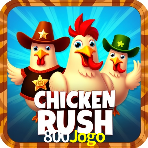 Sinta a adrenalina dos jogos de cassino com 800Jogo