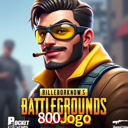 800Jogo