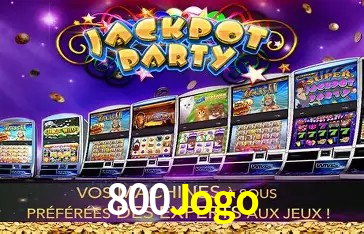 800Jogo