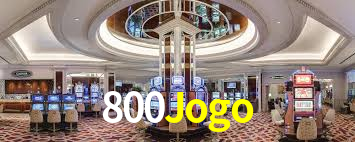 Bônus Generosos e Exclusivos no 800Jogo para Você!