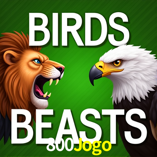 800Jogo - Plataforma Oficial - 800Jogo.Com