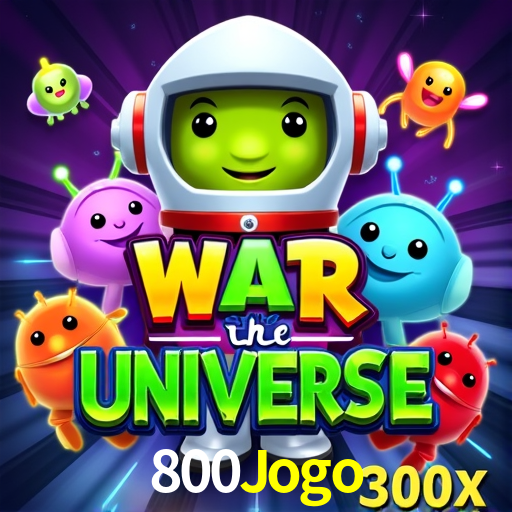 800Jogo