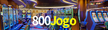 800Jogo: A Experiência de Casino com Jogos de Mesa ao Vivo